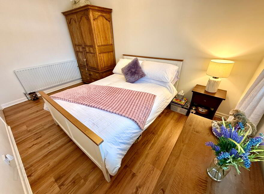 3 Sycamore Gardens, Drumahoe, Londonderry, BT47 3BZ