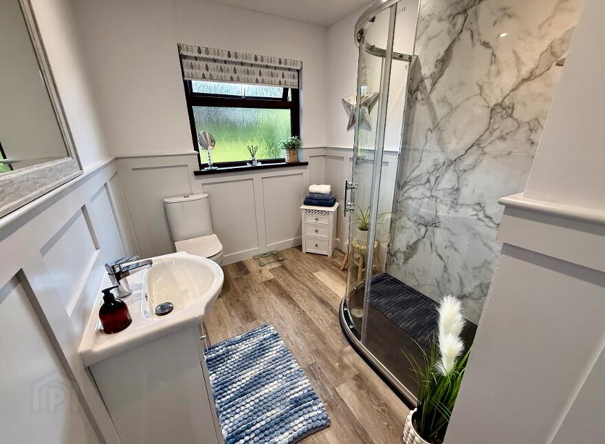 3 Sycamore Gardens, Drumahoe, Londonderry, BT47 3BZ