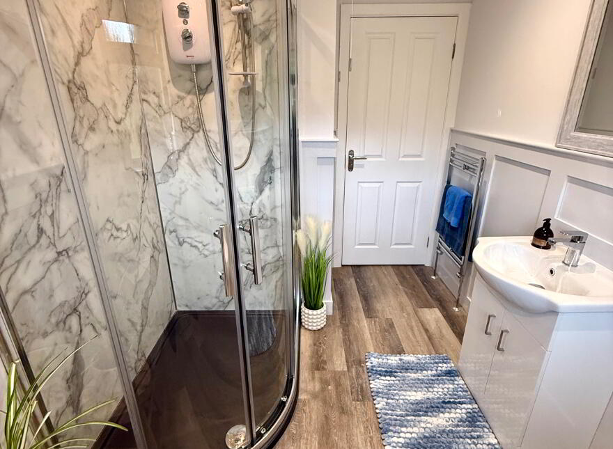 3 Sycamore Gardens, Drumahoe, Londonderry, BT47 3BZ