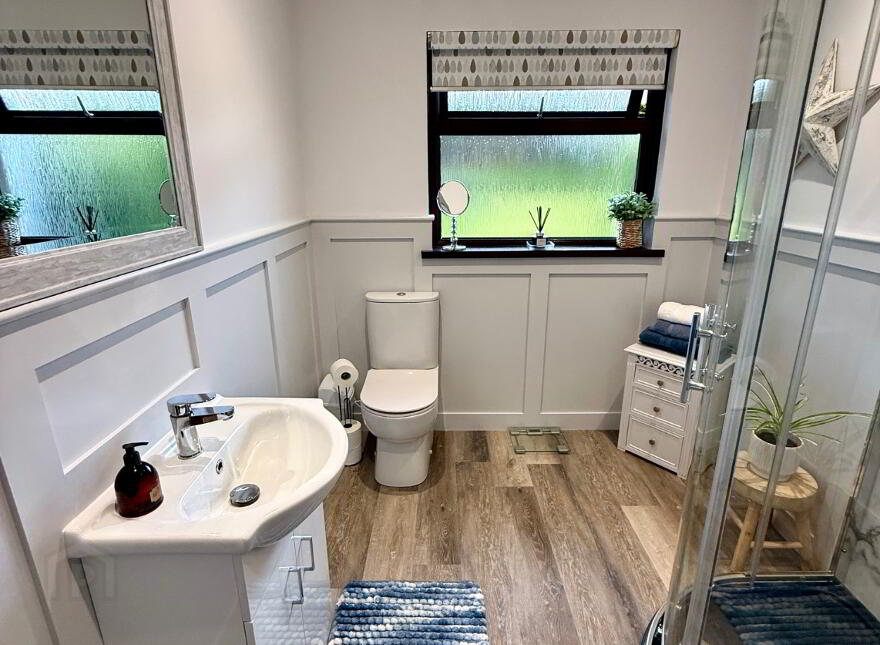 3 Sycamore Gardens, Drumahoe, Londonderry, BT47 3BZ