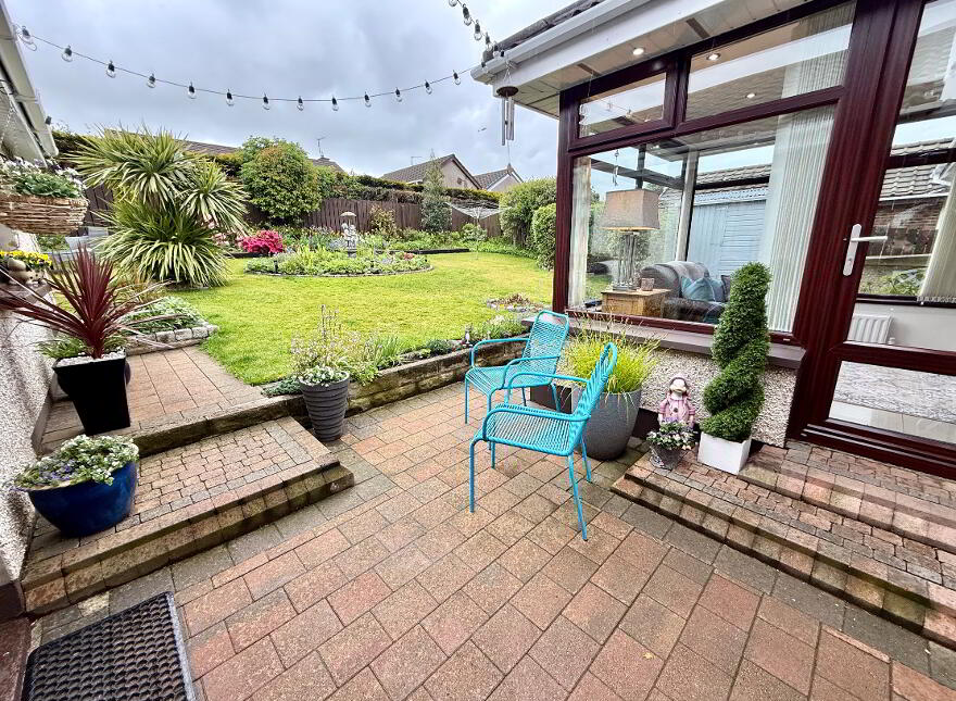 3 Sycamore Gardens, Drumahoe, Londonderry, BT47 3BZ