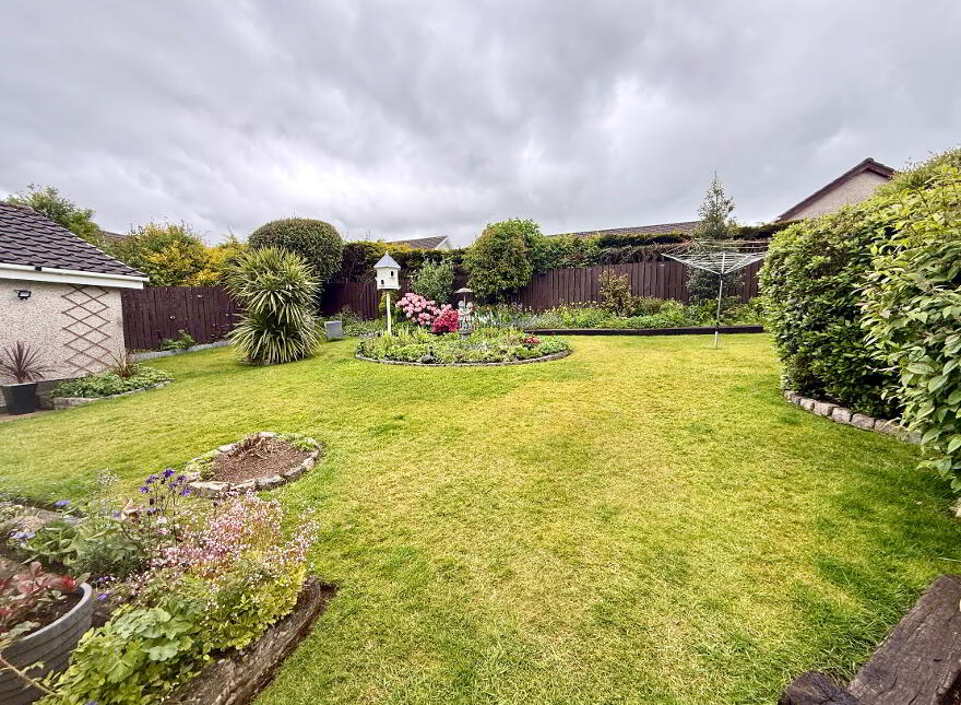 3 Sycamore Gardens, Drumahoe, Londonderry, BT47 3BZ