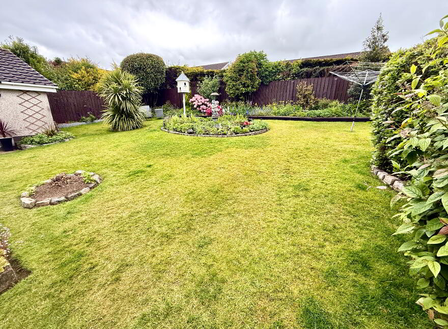 3 Sycamore Gardens, Drumahoe, Londonderry, BT47 3BZ