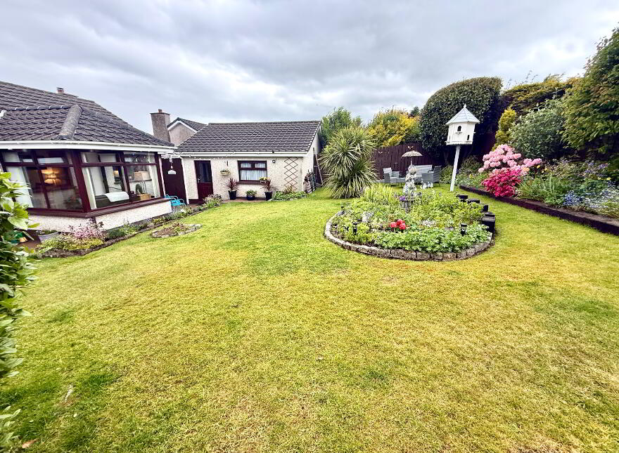 3 Sycamore Gardens, Drumahoe, Londonderry, BT47 3BZ