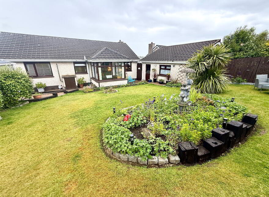 3 Sycamore Gardens, Drumahoe, Londonderry, BT47 3BZ