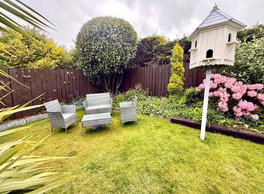 3 Sycamore Gardens, Drumahoe, Londonderry, BT47 3BZ