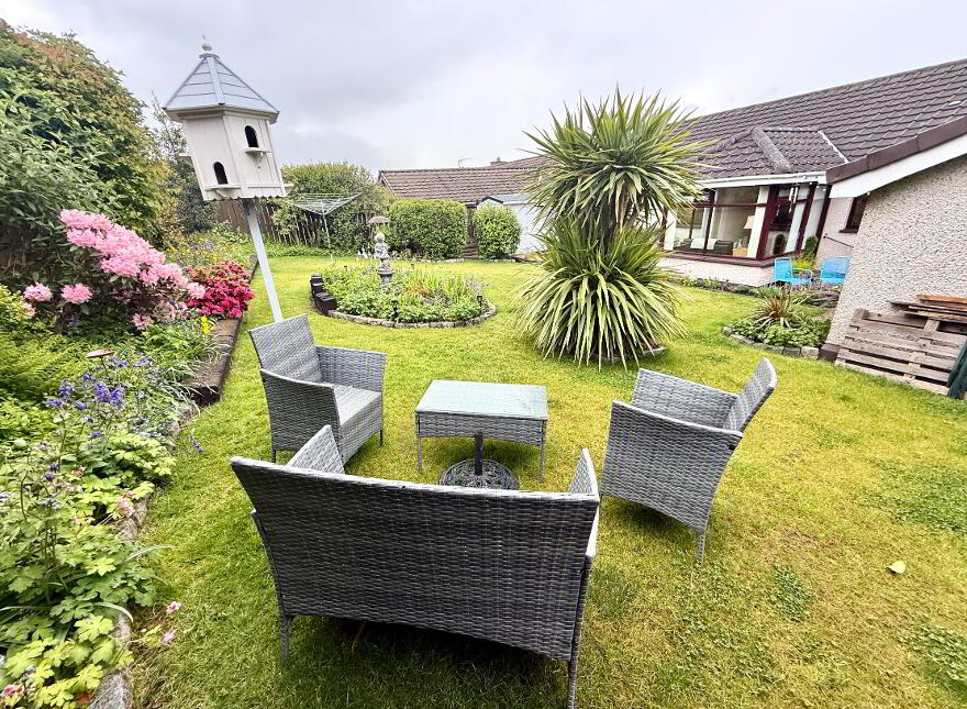 3 Sycamore Gardens, Drumahoe, Londonderry, BT47 3BZ