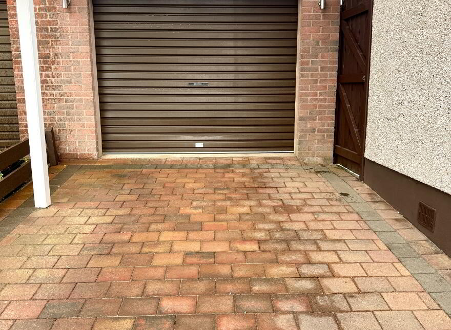 3 Sycamore Gardens, Drumahoe, Londonderry, BT47 3BZ