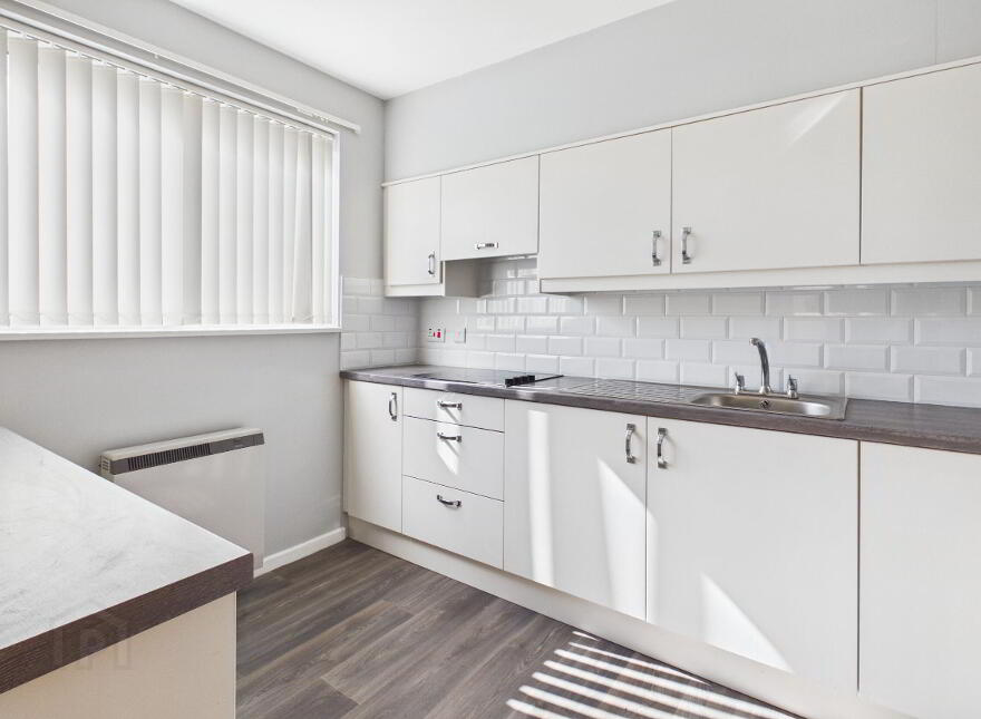 23 Ballyholme Court, Windmill Road, Bangor, BT20 5QX
