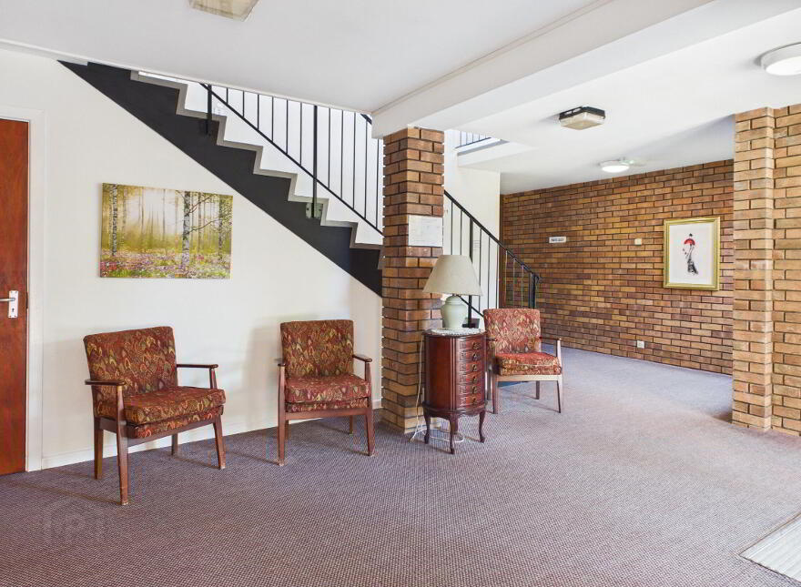 23 Ballyholme Court, Windmill Road, Bangor, BT20 5QX