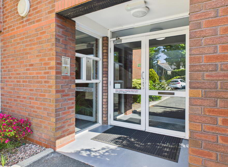 23 Ballyholme Court, Windmill Road, Bangor, BT20 5QX