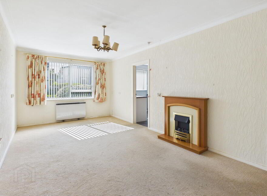 23 Ballyholme Court, Windmill Road, Bangor, BT20 5QX
