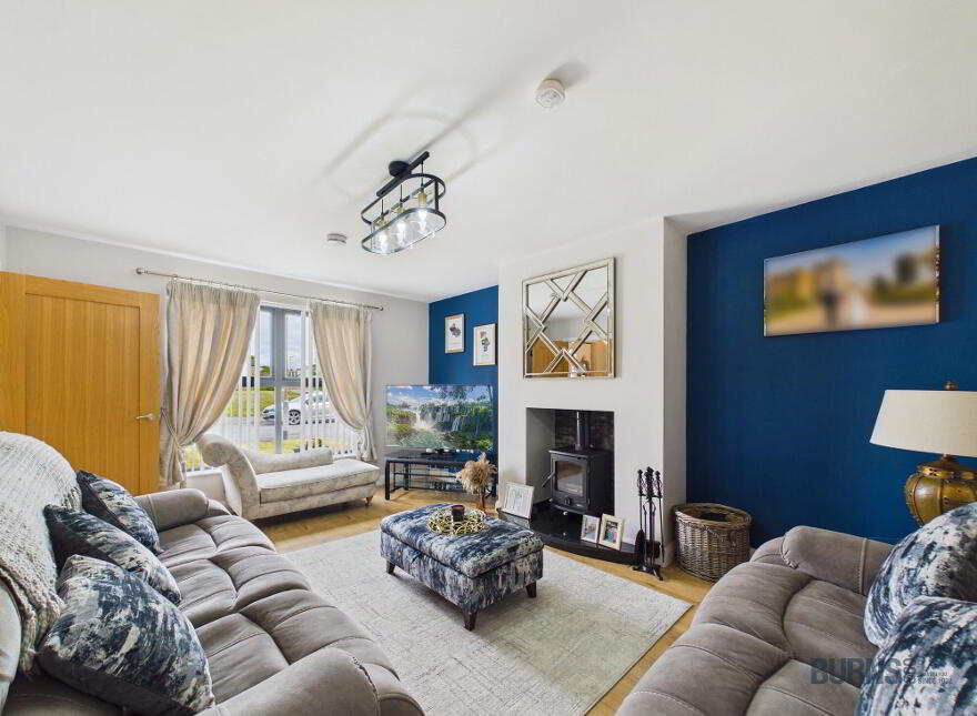 4 Glovers Lane, Toomebridge, BT41 3FH