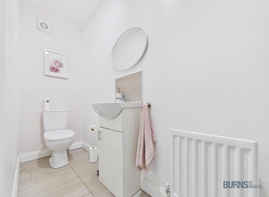 4 Glovers Lane, Toomebridge, BT41 3FH