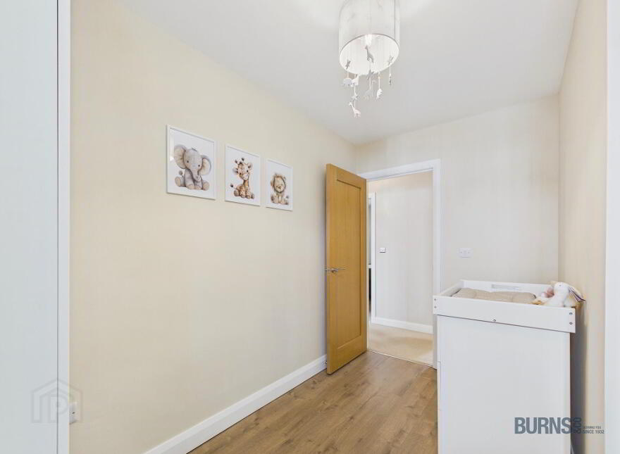 4 Glovers Lane, Toomebridge, BT41 3FH