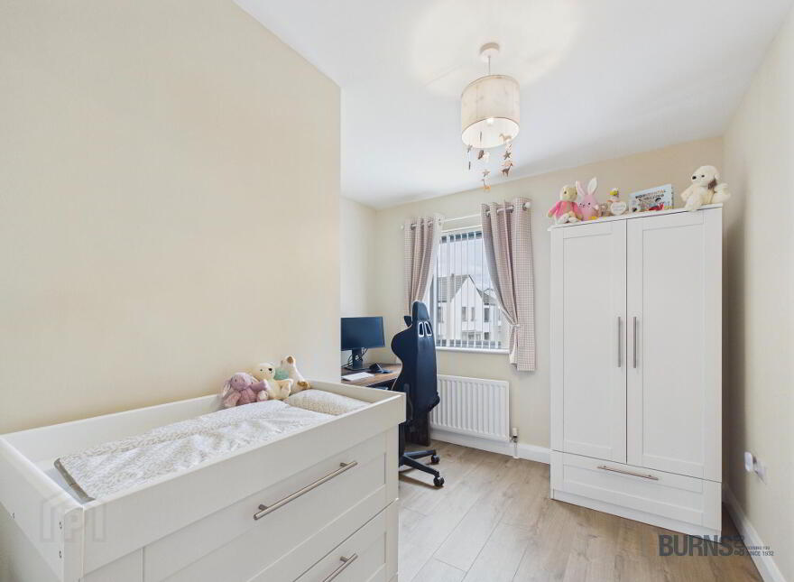 4 Glovers Lane, Toomebridge, BT41 3FH