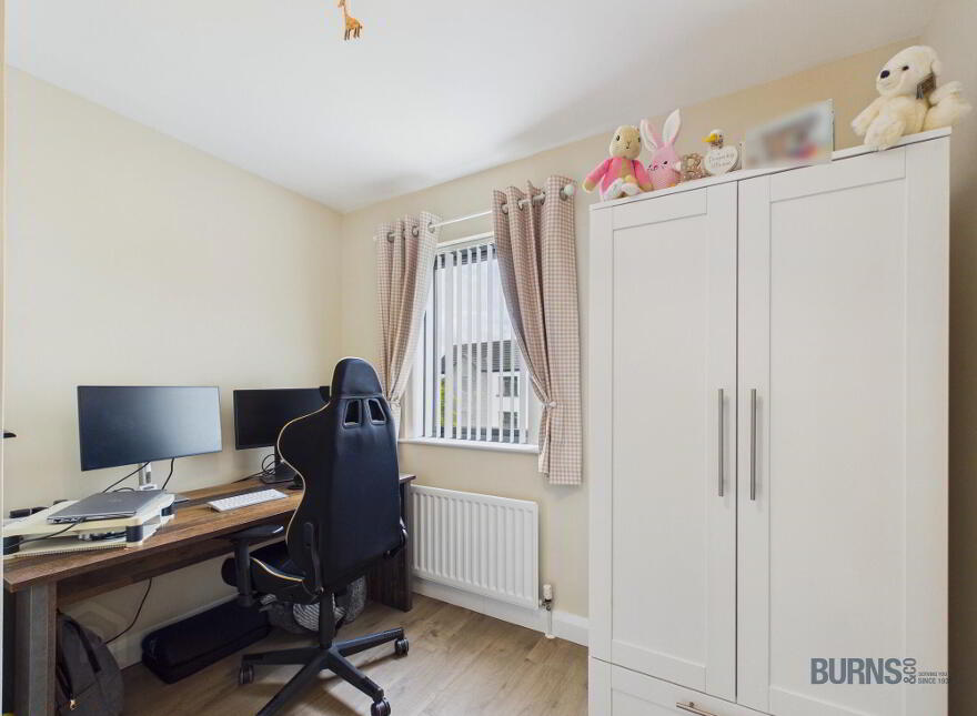4 Glovers Lane, Toomebridge, BT41 3FH