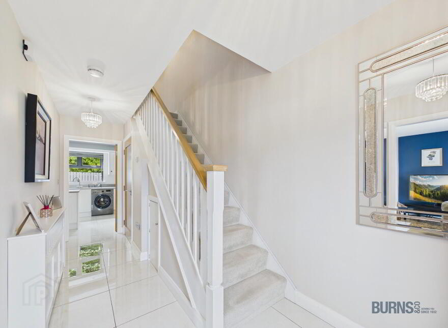 4 Glovers Lane, Toomebridge, BT41 3FH