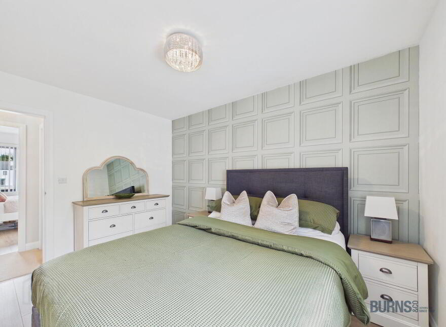 4 Glovers Lane, Toomebridge, BT41 3FH