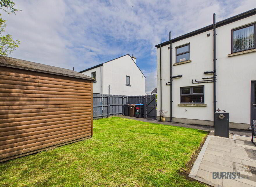 4 Glovers Lane, Toomebridge, BT41 3FH