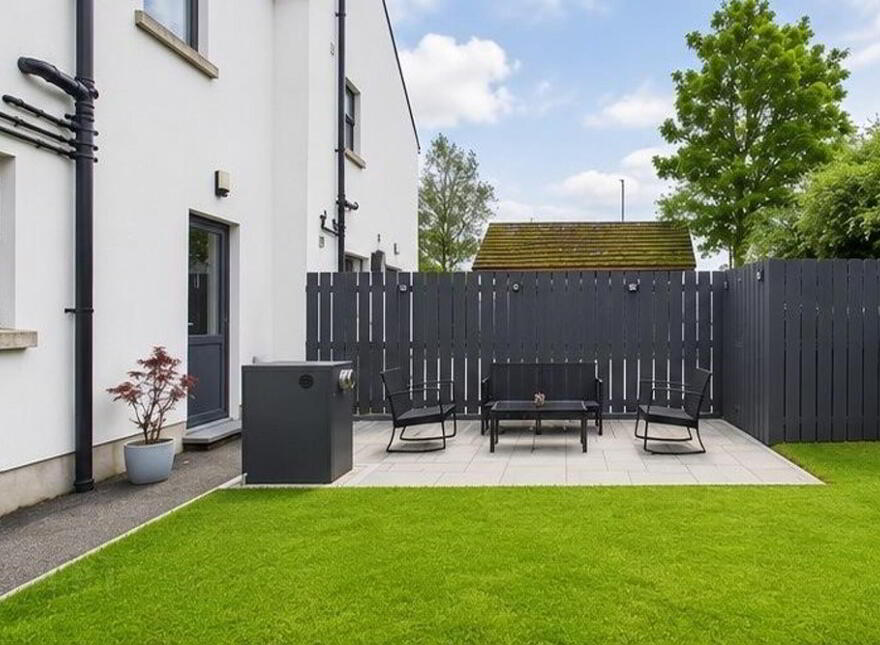 4 Glovers Lane, Toomebridge, BT41 3FH