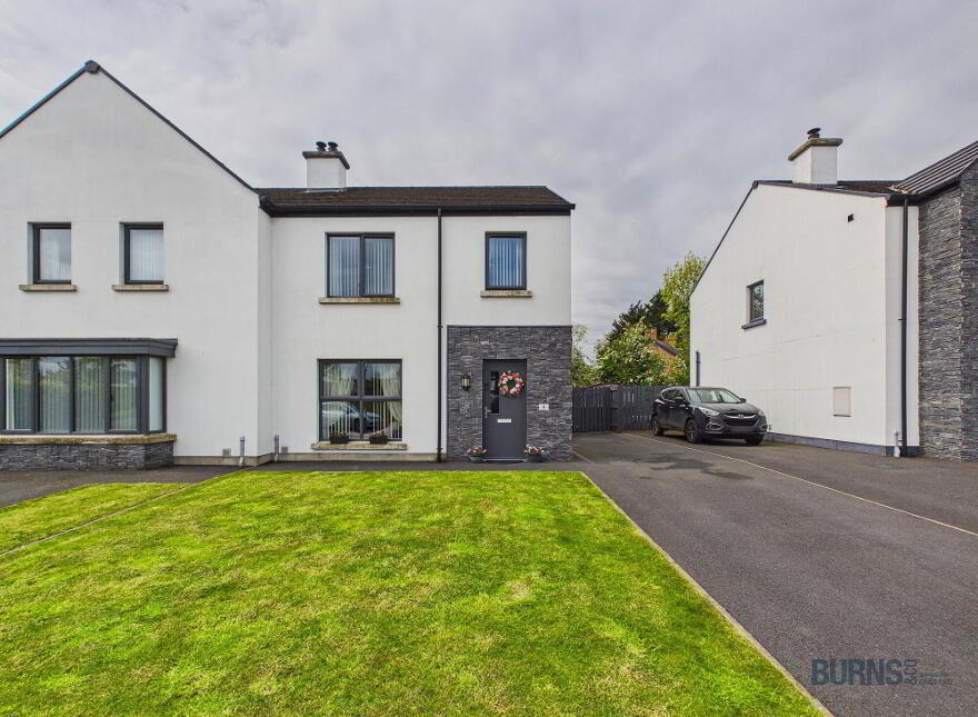 4 Glovers Lane, Toomebridge, BT41 3FH
