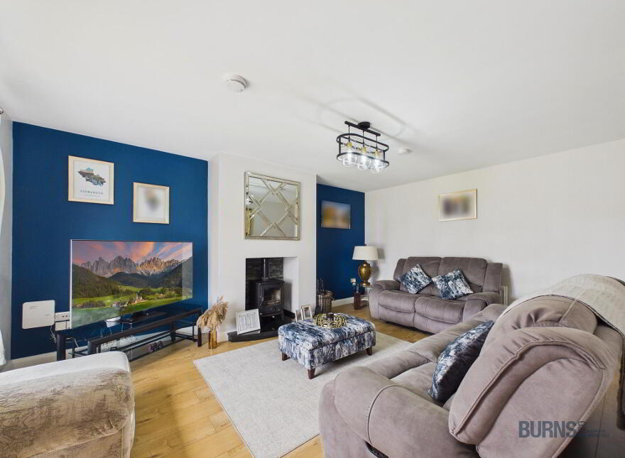 4 Glovers Lane, Toomebridge, BT41 3FH