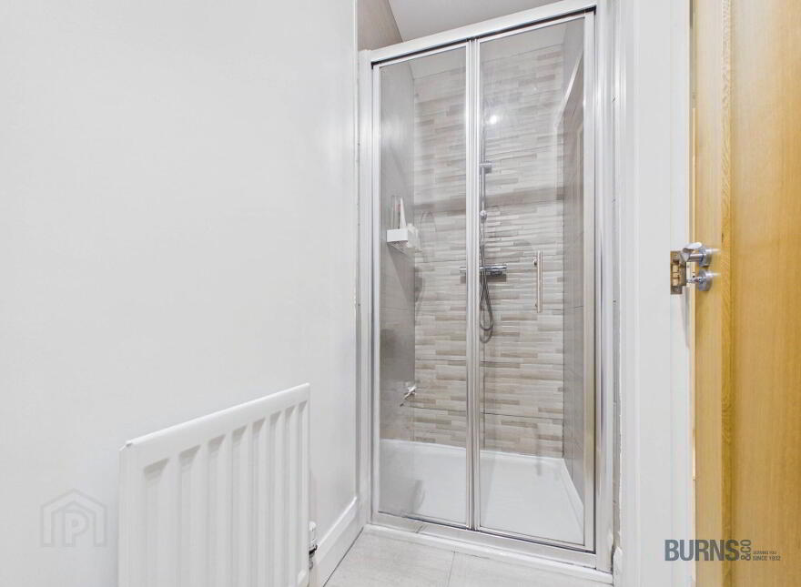 4 Glovers Lane, Toomebridge, BT41 3FH