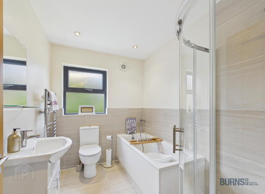 4 Glovers Lane, Toomebridge, BT41 3FH