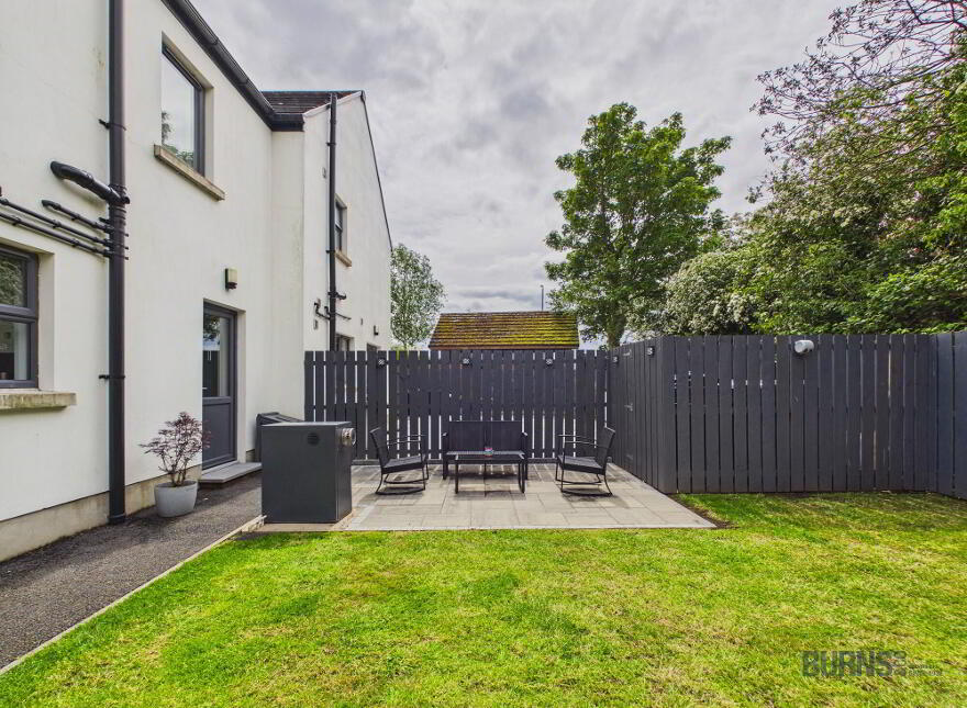 4 Glovers Lane, Toomebridge, BT41 3FH