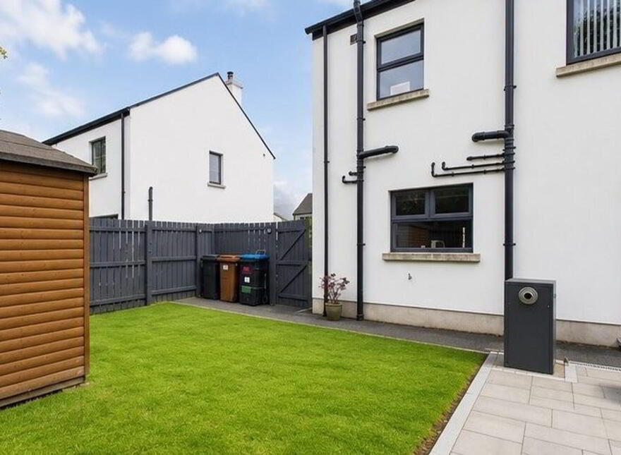 4 Glovers Lane, Toomebridge, BT41 3FH