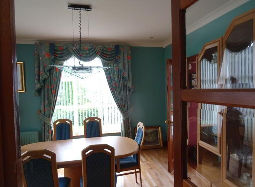 The Gables, Mount Avenue, Dundalk, A91DKR2