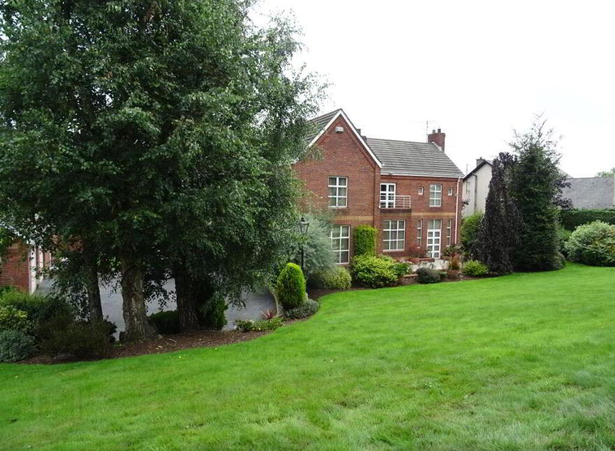 The Gables, Mount Avenue, Dundalk, A91DKR2