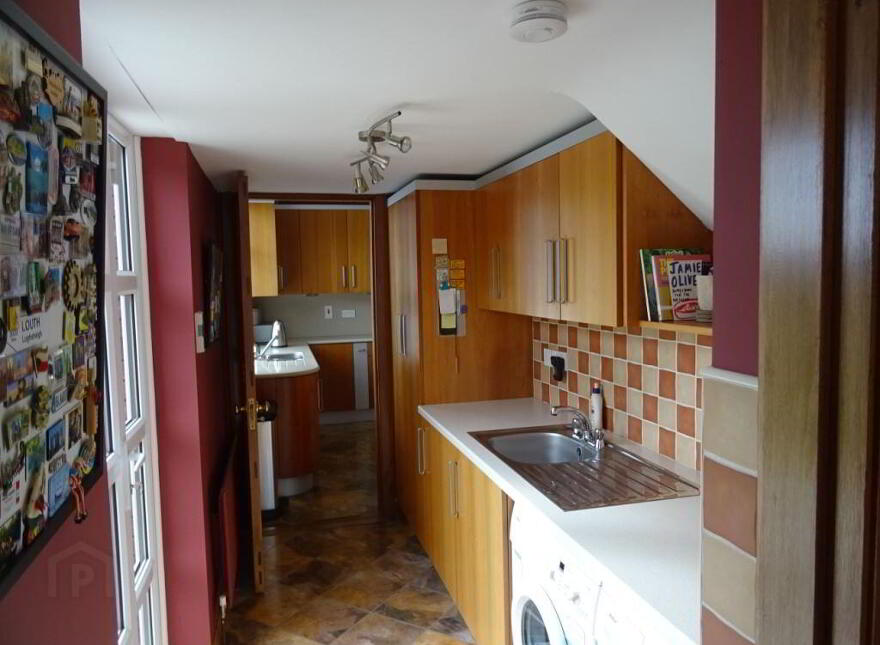 The Gables, Mount Avenue, Dundalk, A91DKR2