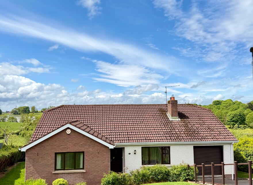 11 Umgola Manor, Armagh, BT60 4BF