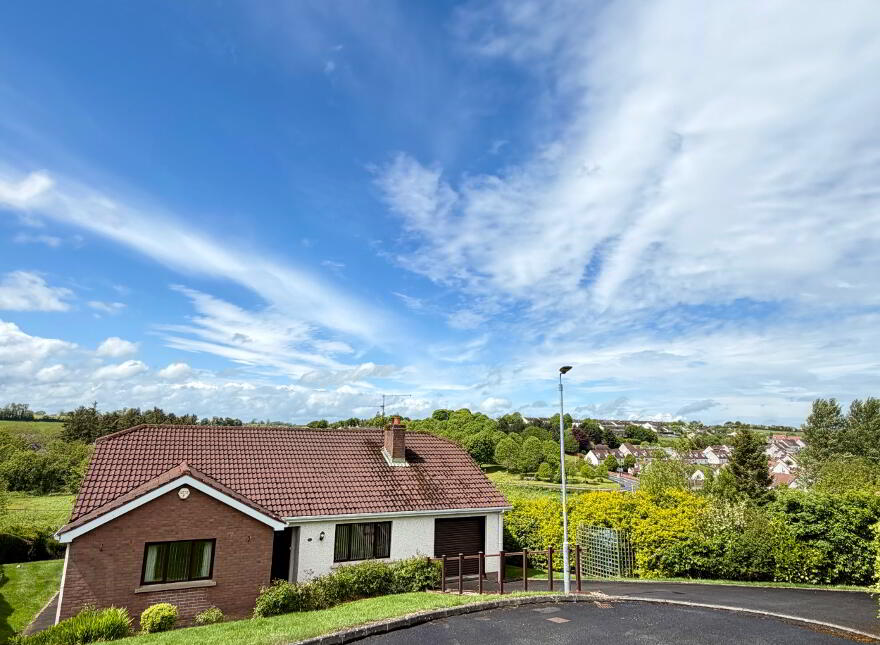 11 Umgola Manor, Armagh, BT60 4BF