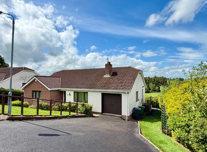 11 Umgola Manor, Armagh, BT60 4BF