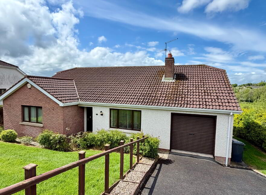 11 Umgola Manor, Armagh, BT60 4BF