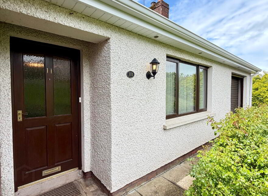 11 Umgola Manor, Armagh, BT60 4BF