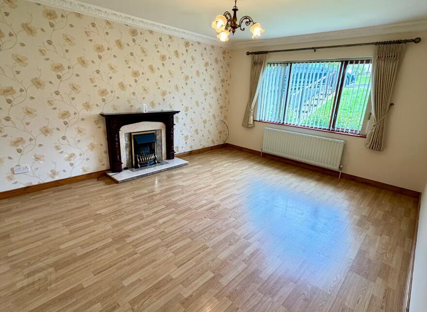 11 Umgola Manor, Armagh, BT60 4BF