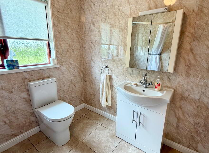 11 Umgola Manor, Armagh, BT60 4BF