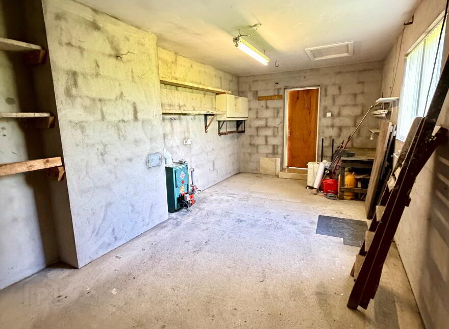 11 Umgola Manor, Armagh, BT60 4BF