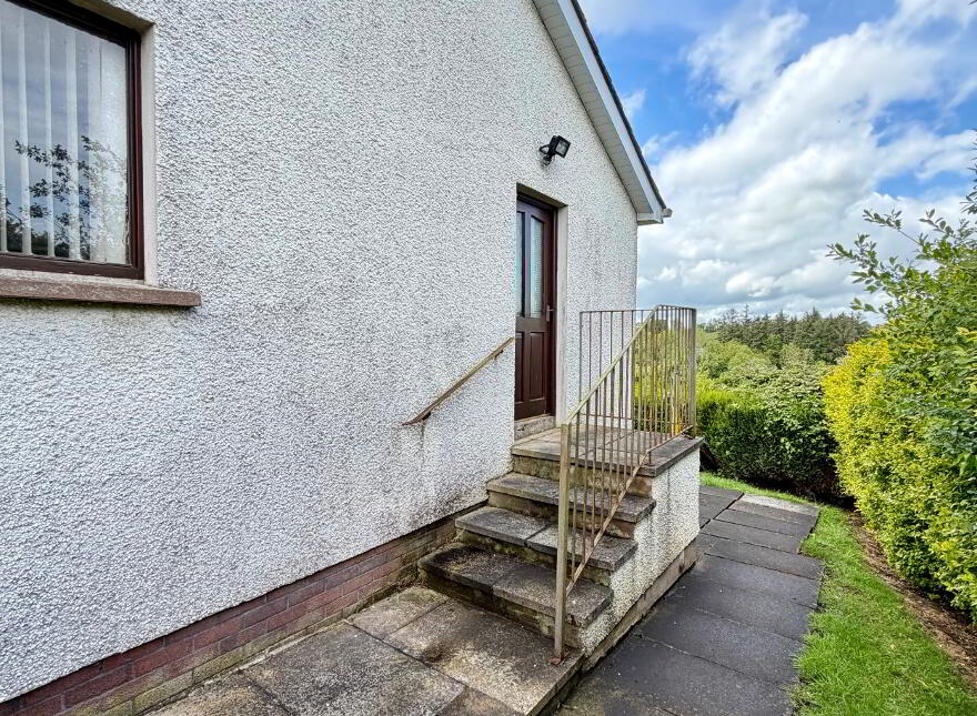 11 Umgola Manor, Armagh, BT60 4BF