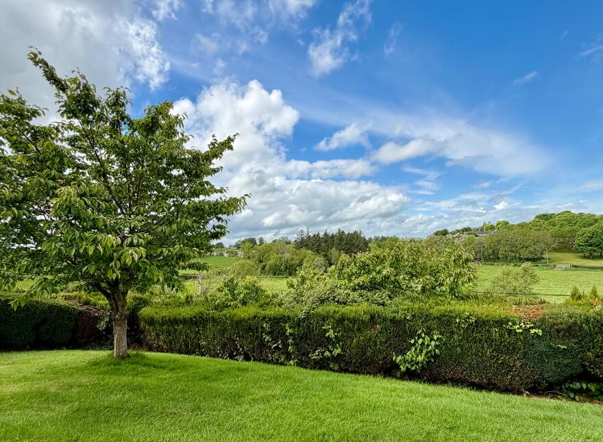 11 Umgola Manor, Armagh, BT60 4BF