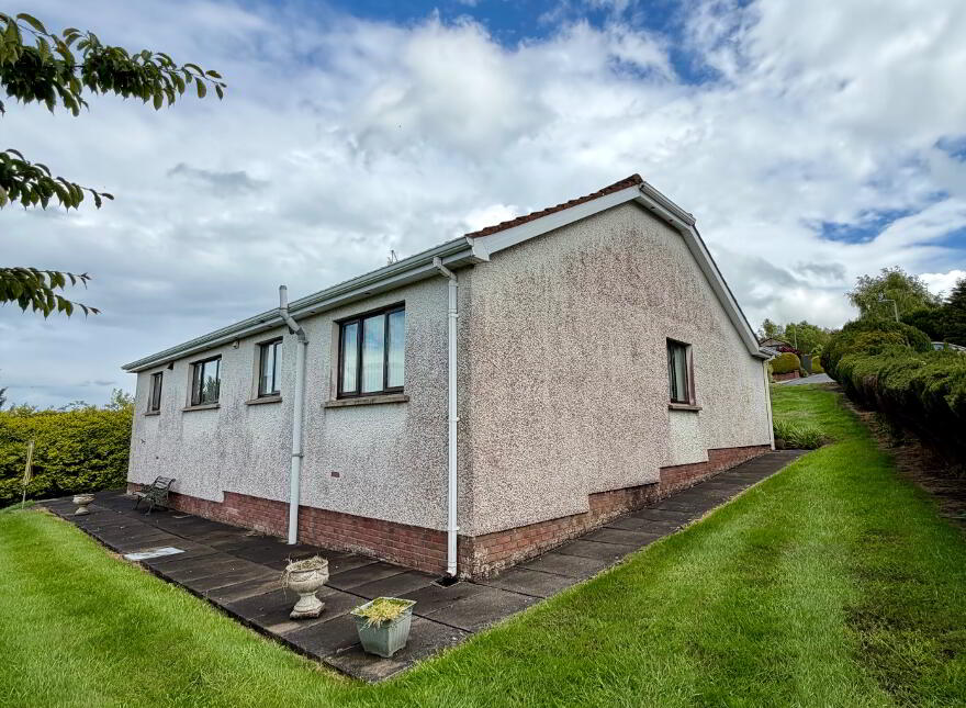 11 Umgola Manor, Armagh, BT60 4BF