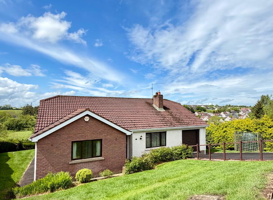 11 Umgola Manor, Armagh, BT60 4BF