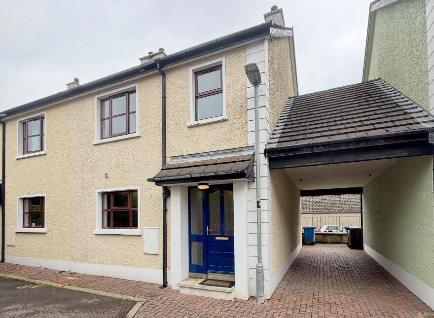 7 Hanna Court, High Street, Ballymoney, BT53 6DN