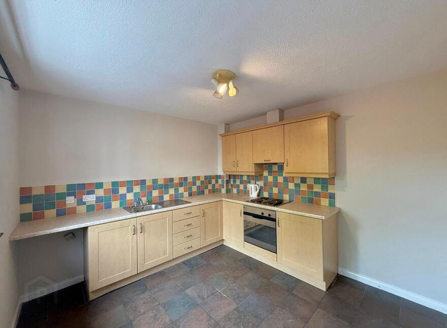 7 Hanna Court, High Street, Ballymoney, BT53 6DN