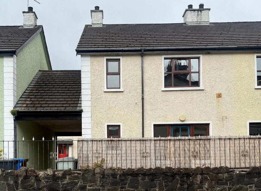 7 Hanna Court, High Street, Ballymoney, BT53 6DN