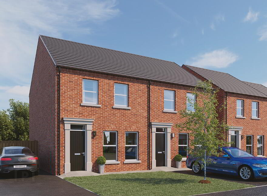 The Salter, Lisnacastle Gardens, Lisnamonaghan Road, Castlecaulfield, BT70 3FJ